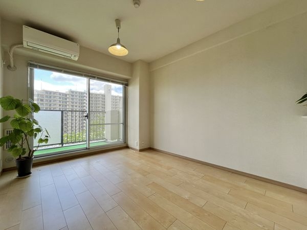 ジャルダン宝塚中山台弐番館Ｂ棟　中古マンション