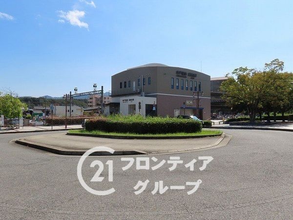 神戸市北区京地３丁目の中古一戸建て(田尾寺駅(神鉄三田線))