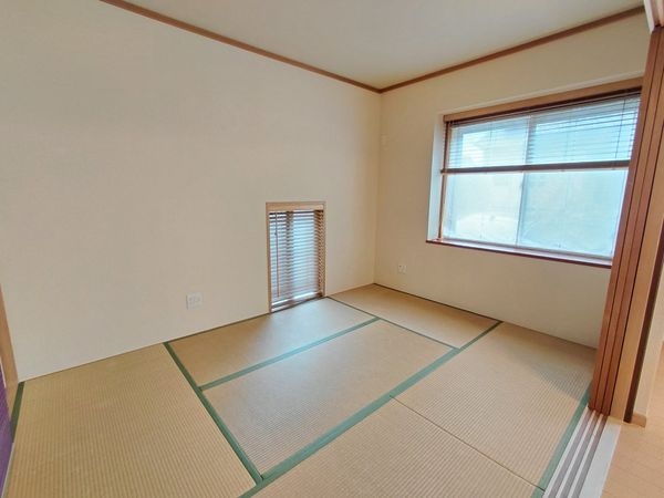 神戸市北区京地３丁目の中古一戸建て