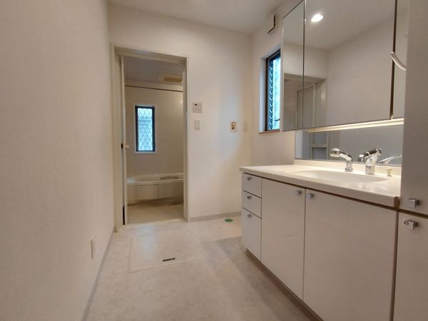 神戸市北区京地３丁目の中古一戸建て