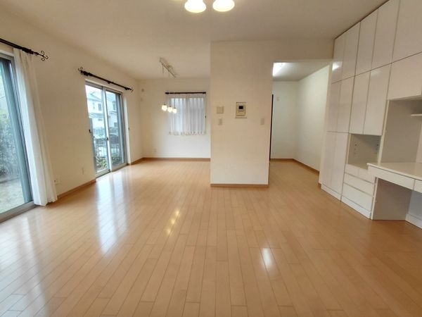 神戸市北区京地３丁目の中古一戸建て