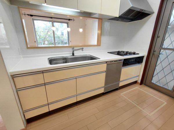 神戸市北区京地３丁目の中古一戸建て