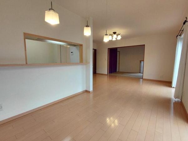 神戸市北区京地３丁目の中古一戸建て