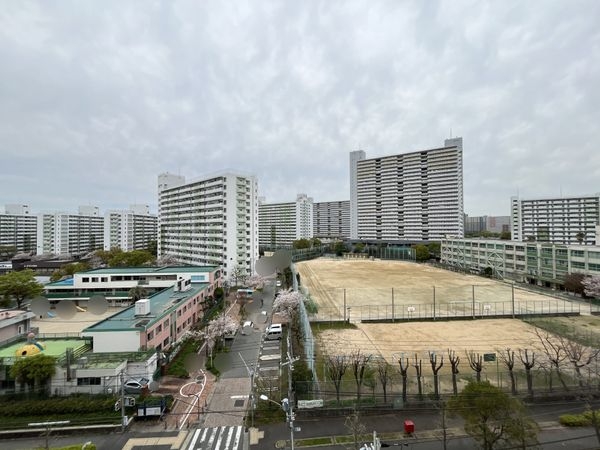 ネオコーポ武庫川　中古マンション