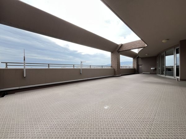 アンビエント西宮仁川アールブリーズ　中古マンション