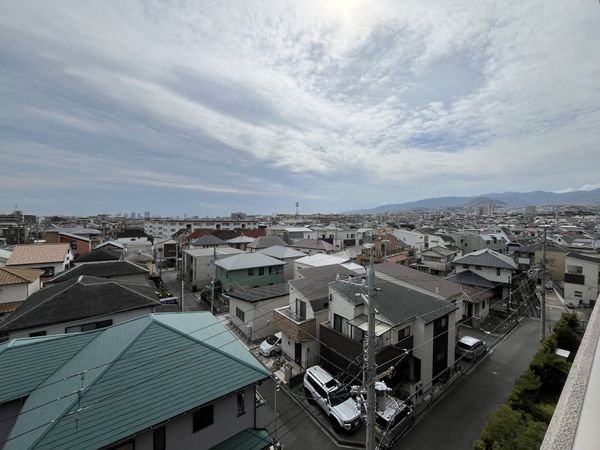 アンビエント西宮仁川アールブリーズ　中古マンション