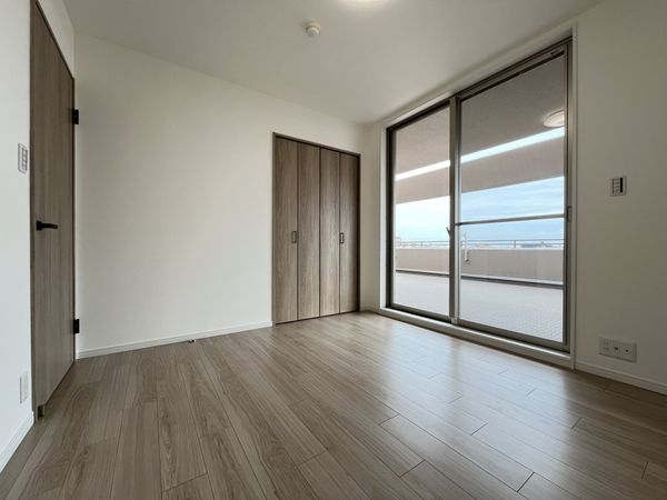 アンビエント西宮仁川アールブリーズ　中古マンション