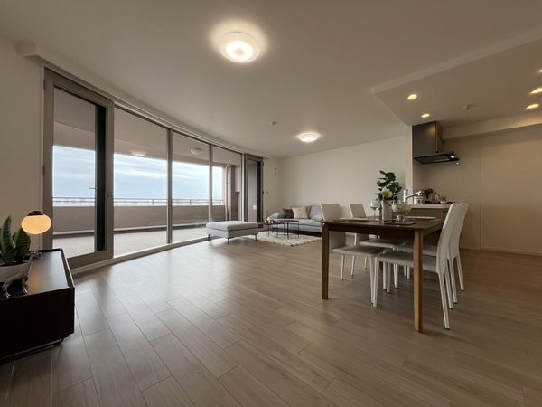 アンビエント西宮仁川アールブリーズ　中古マンション