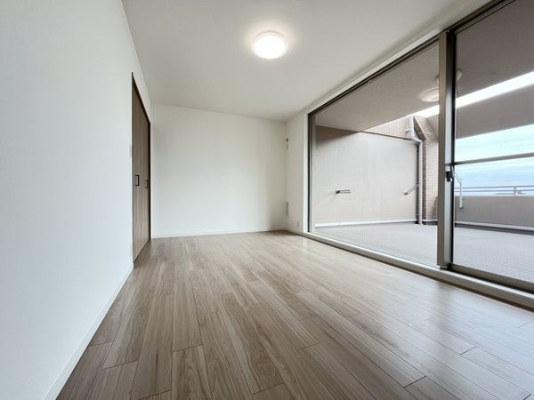 アンビエント西宮仁川アールブリーズ　中古マンション
