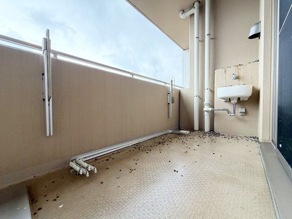ライオンズマンション宝塚武庫川町　中古マンション