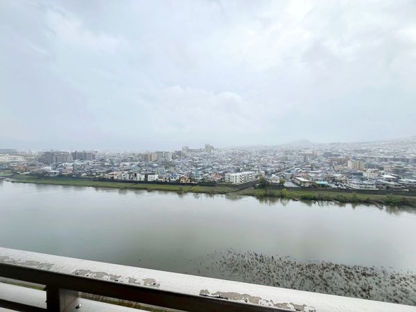 ライオンズマンション宝塚武庫川町　中古マンション
