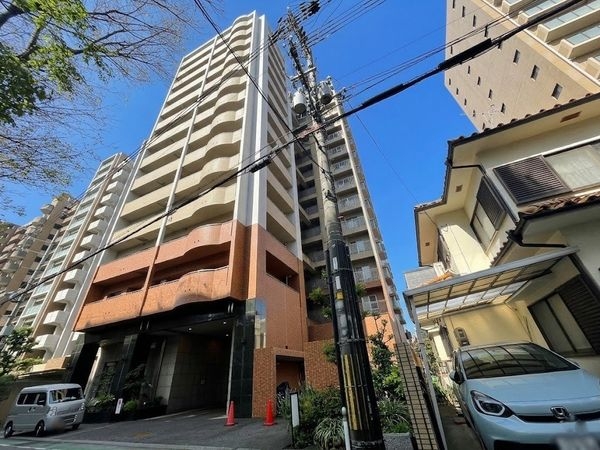 ライオンズマンション宝塚武庫川町 中古マンション