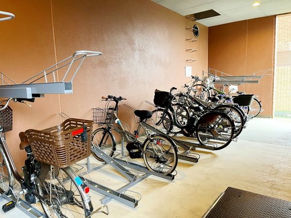 ライオンズマンション宝塚武庫川町　中古マンション