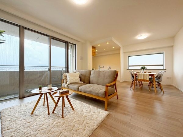 ライオンズマンション宝塚武庫川町　中古マンション