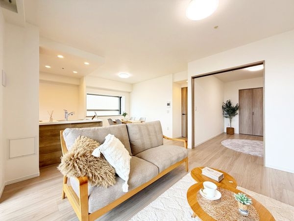 ライオンズマンション宝塚武庫川町　中古マンション