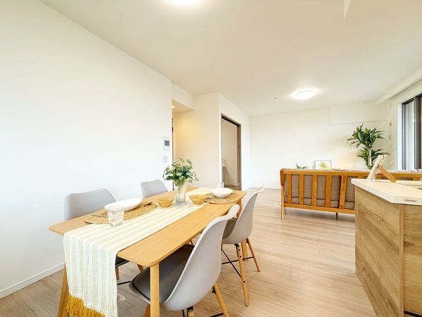 ライオンズマンション宝塚武庫川町　中古マンション