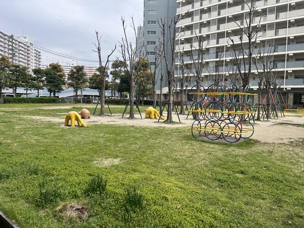 武庫川あおぞらのまち２６号棟　中古マンション