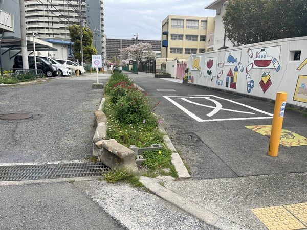 武庫川あおぞらのまち２６号棟　中古マンション