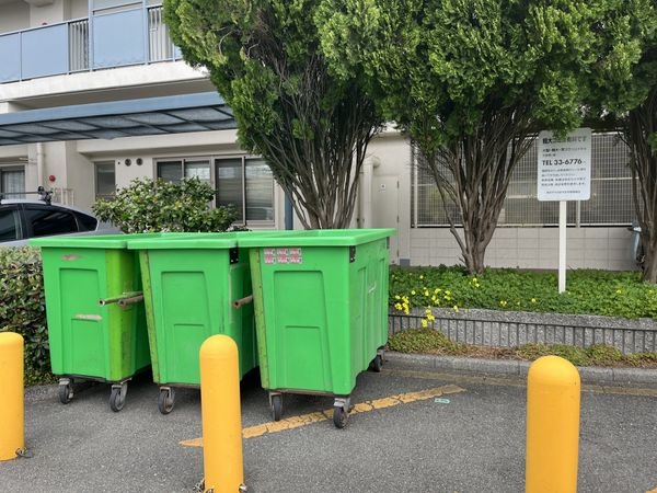 武庫川あおぞらのまち２６号棟　中古マンション