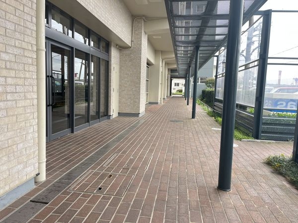 武庫川あおぞらのまち２６号棟　中古マンション
