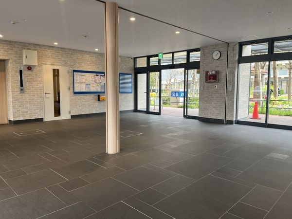 武庫川あおぞらのまち２６号棟　中古マンション