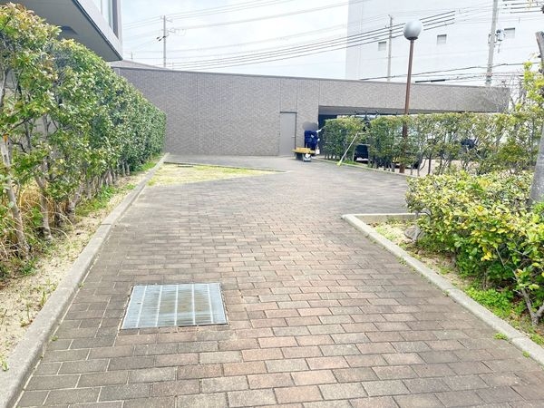 クレアフォート西宮・酒蔵通り　中古マンション