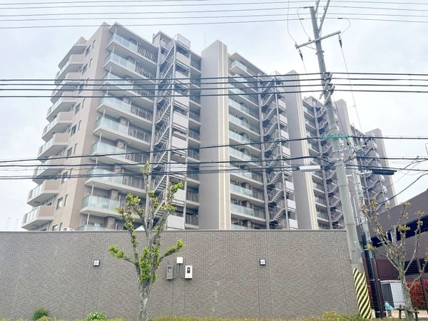 クレアフォート西宮・酒蔵通り　中古マンション