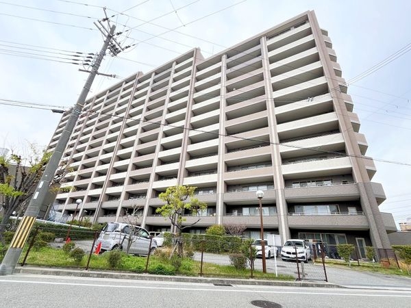 クレアフォート西宮・酒蔵通り　中古マンション
