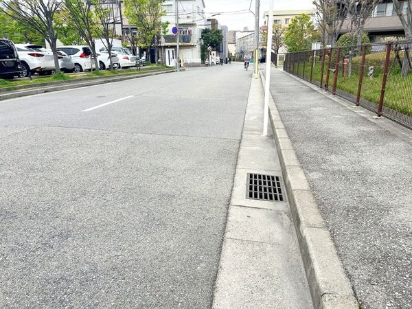 クレアフォート西宮・酒蔵通り　中古マンション