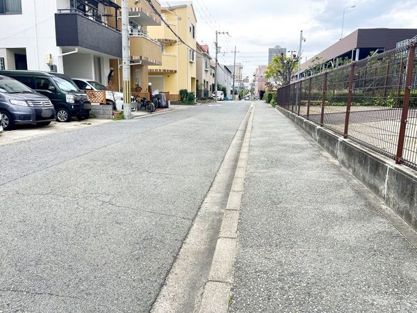 クレアフォート西宮・酒蔵通り　中古マンション