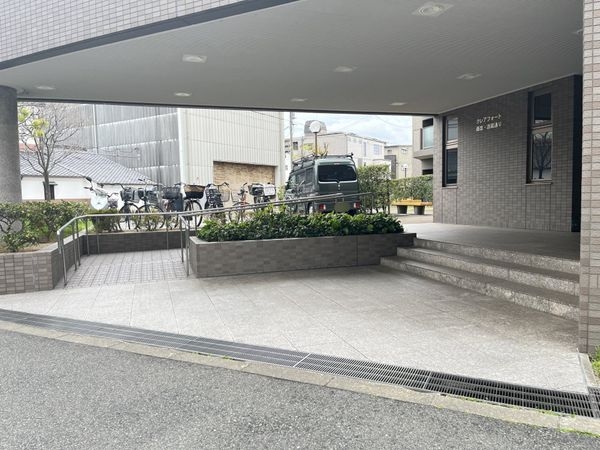 クレアフォート西宮・酒蔵通り　中古マンション