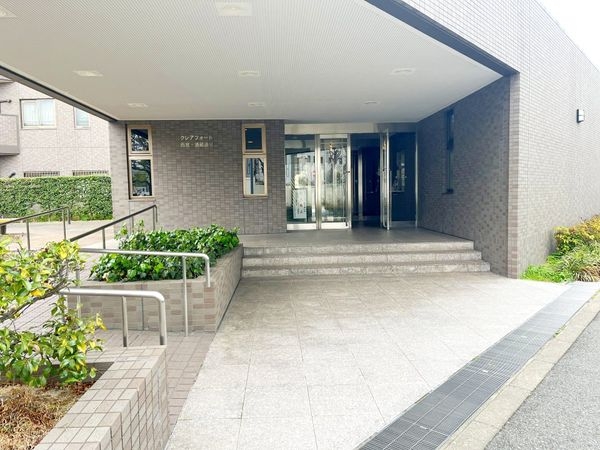 クレアフォート西宮・酒蔵通り　中古マンション