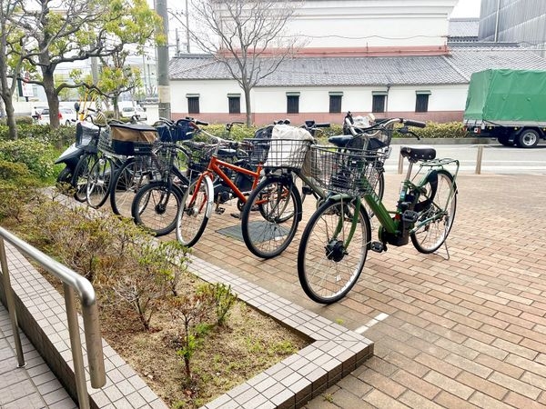 クレアフォート西宮・酒蔵通り　中古マンション