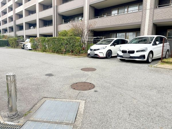 クレアフォート西宮・酒蔵通り　中古マンション