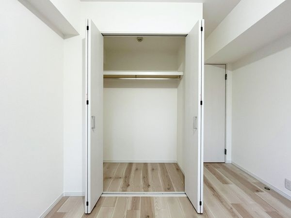 パークプラザ香枦園　中古マンション