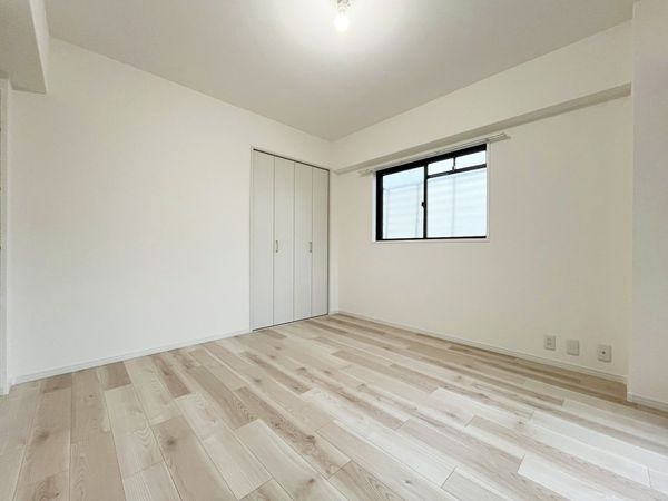 パークプラザ香枦園　中古マンション