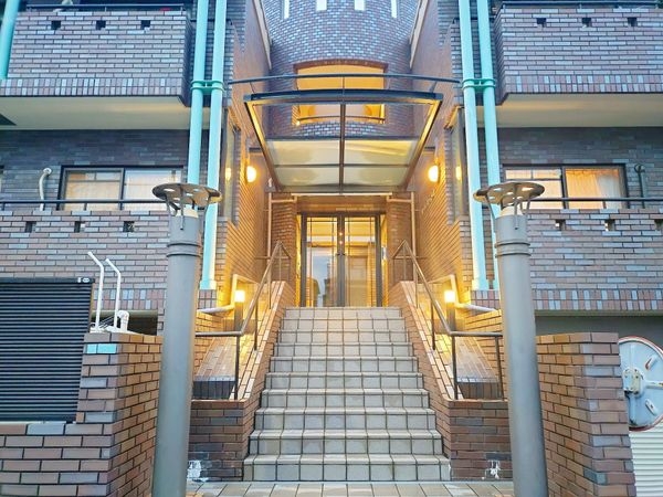 パークプラザ香枦園　中古マンション