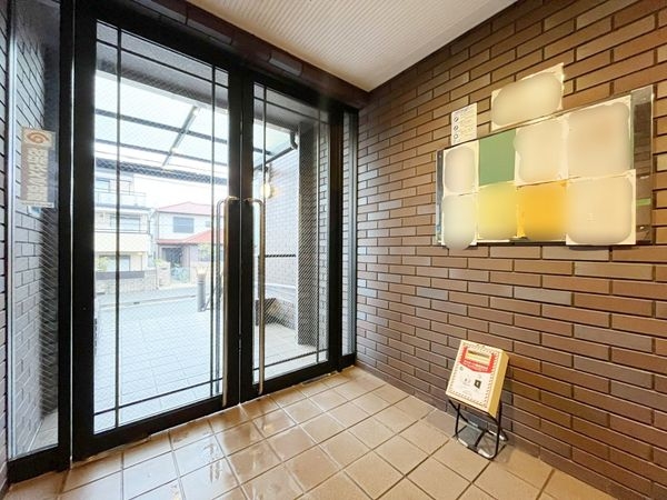 パークプラザ香枦園　中古マンション