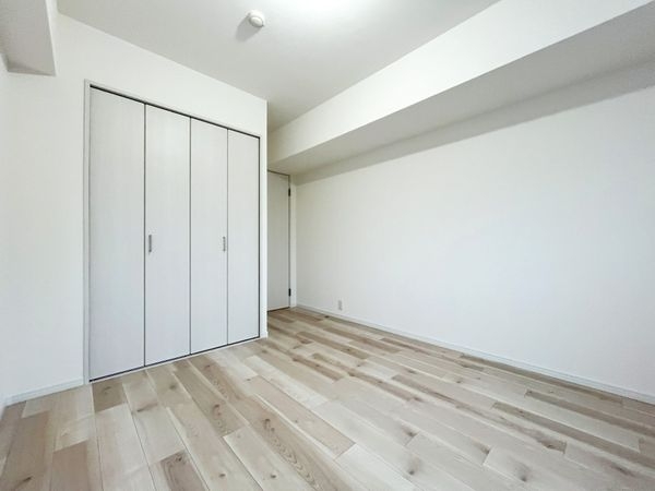 パークプラザ香枦園　中古マンション