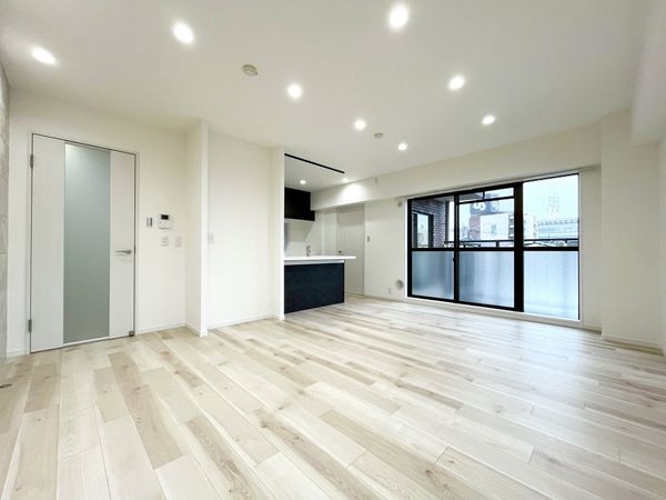 パークプラザ香枦園　中古マンション