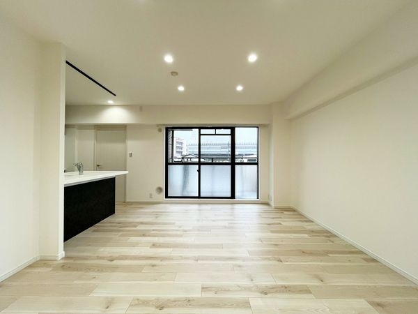 パークプラザ香枦園　中古マンション