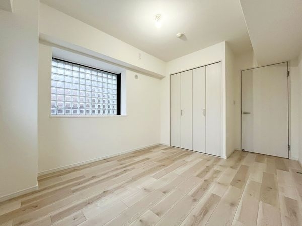 パークプラザ香枦園　中古マンション