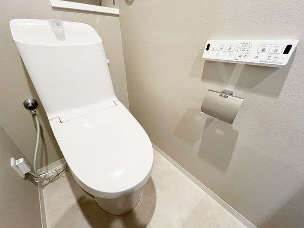 セントラル西雲雀丘　中古マンション