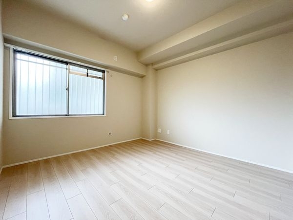 セントラル西雲雀丘　中古マンション