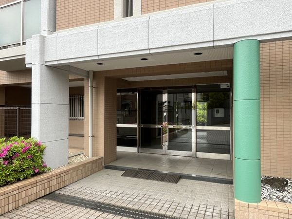 セントラル西雲雀丘　中古マンション