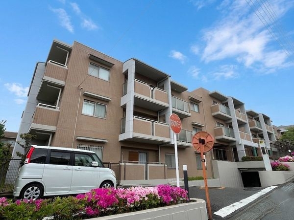 セントラル西雲雀丘　中古マンション