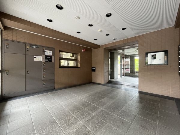 セントラル西雲雀丘　中古マンション