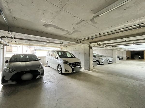 セントラル西雲雀丘　中古マンション