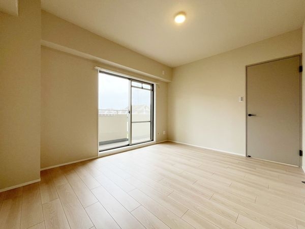 セントラル西雲雀丘　中古マンション