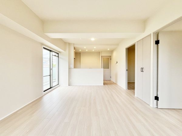 セントラル西雲雀丘　中古マンション